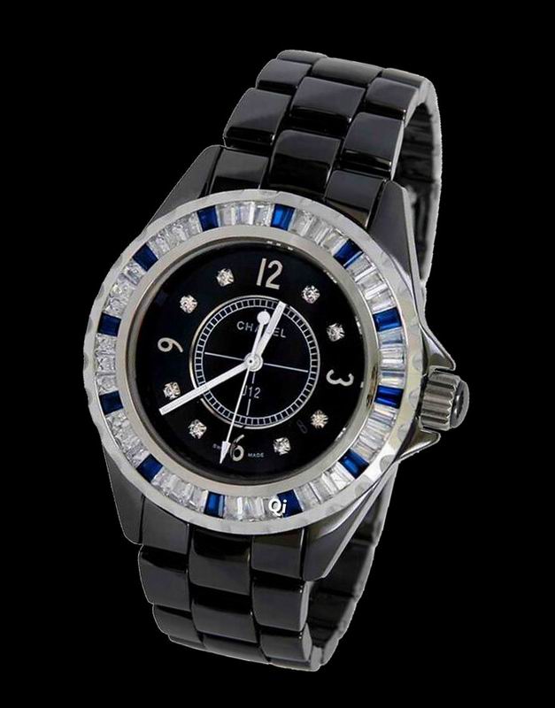 Chanel Watch 484